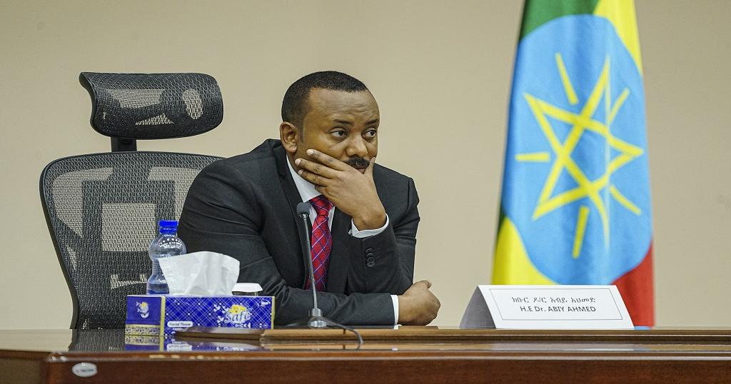 L'Ethiopie admet avoir tiré sur un convoi de l'ONU