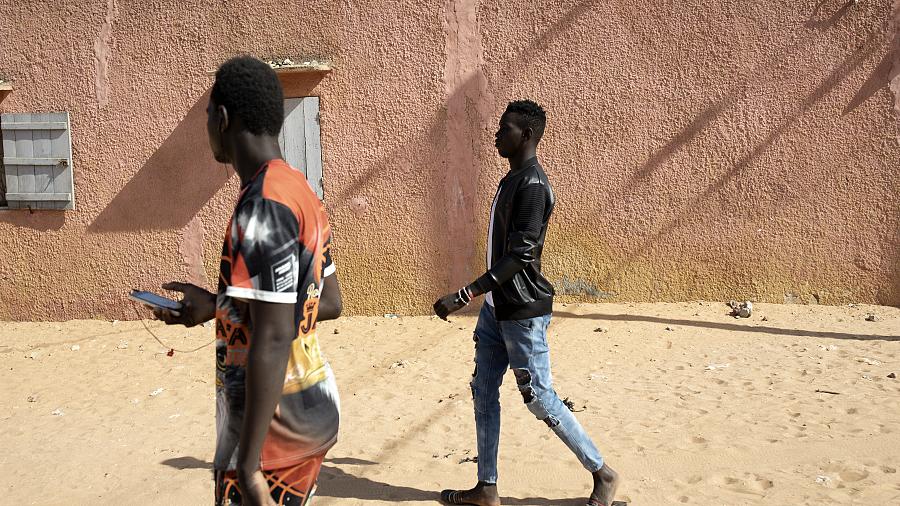 Sénégal : le verdict est tombé dans l'affaire doudou