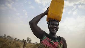 Soudan du Sud : la Banque africaine de développement apporte l’eau et la santé aux habitants de Juba
