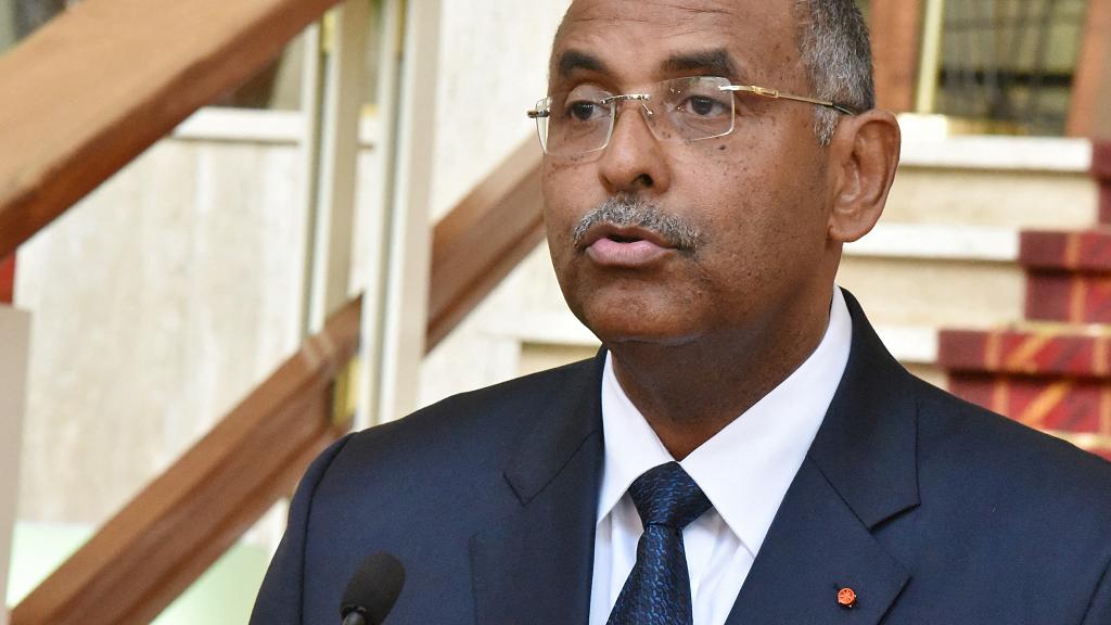 Le Premier Ministre ivoirien Patrick Achi hospitalisé à Paris