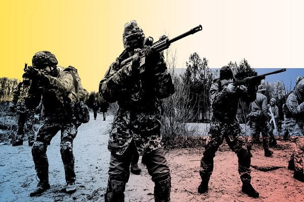Guerre d'Ukraine : les États-Unis condamnent la position d'un pays africain