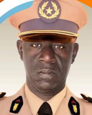 Le sergent-chef à la retraite Gueye Para attendu à Conakry pour l’hommage aux Tirailleurs Sénégalais
