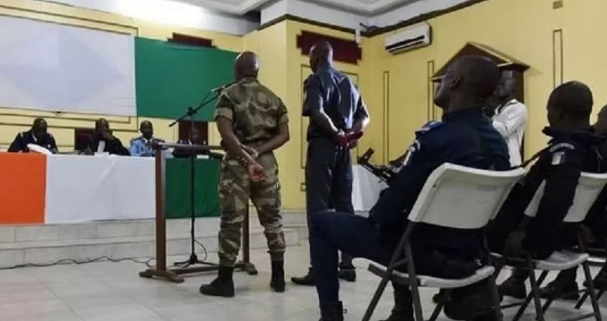 Côte d’Ivoire: Pour 10.000 FCFA extorqués à des civils, des gendarmes mis aux arrêts