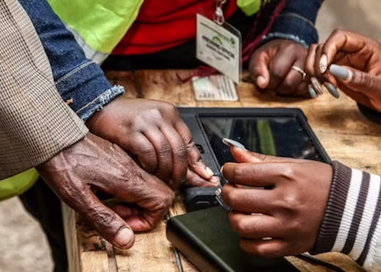 Plus de 19 élections ont eu lieu en Afrique en 2024 : un bilan des dynamiques démocratiques